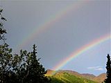 Rainbow's End