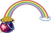 Pot of Gold Pot of Gold