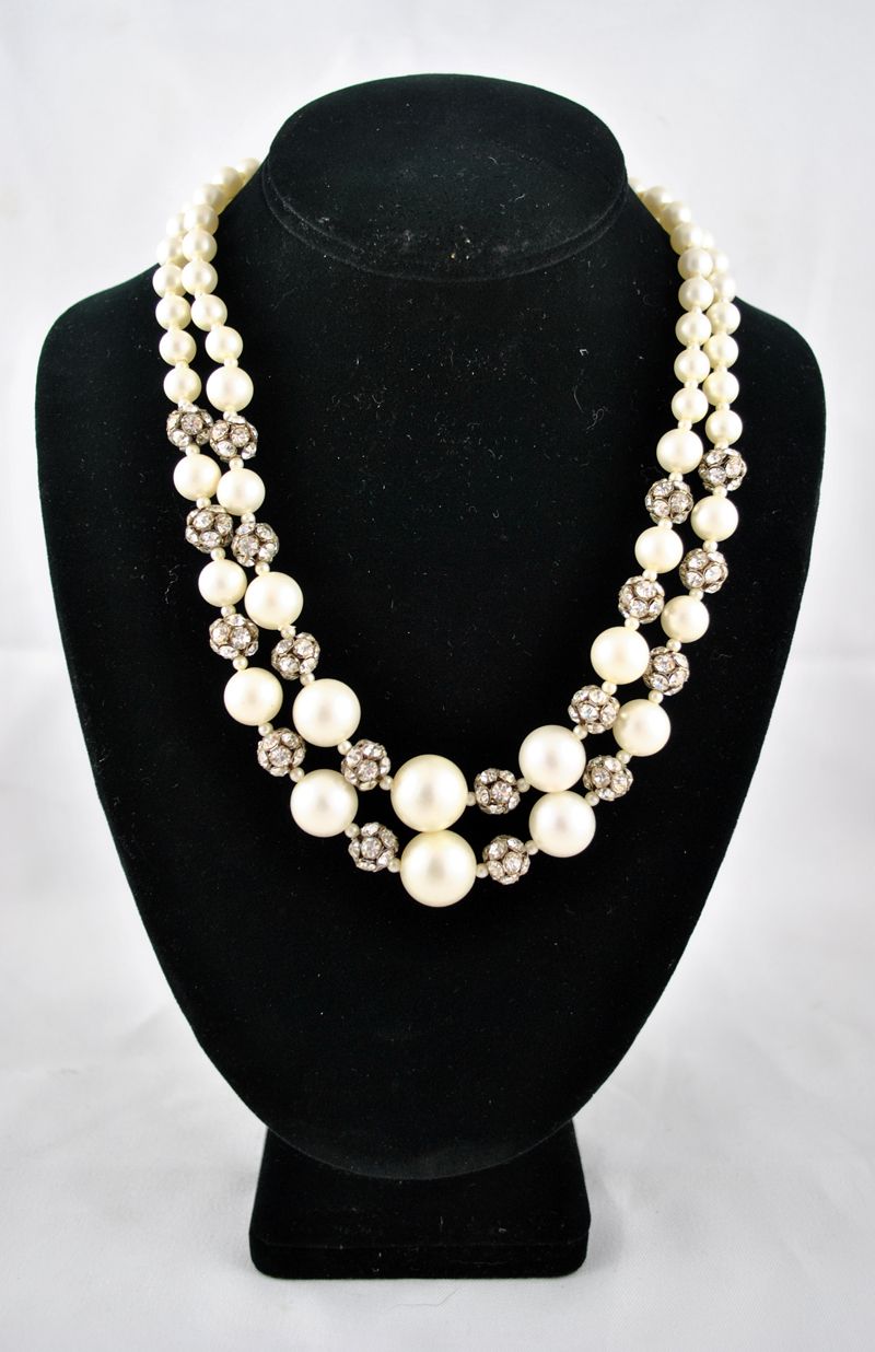 Bridal Pearl Jewelry