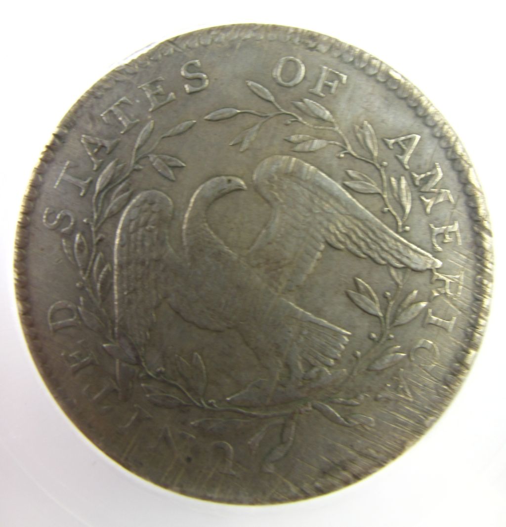 Exquisite 1795 Flowing Hair Half Dollar - ICG Certified AU55 - ULTRA RARE Collectible Coin Exquisite 1795 Flowing Hair Half Dollar - ICG Certified AU55 - ULTRA RARE Collectible Coin