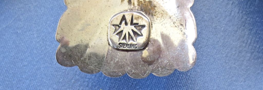 Xtra Large NAVAJO Modernist Sterling Black Onyx Ring Xtra Large NAVAJO Modernist Sterling Black Onyx Ring