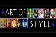 Art of Style Art of Style