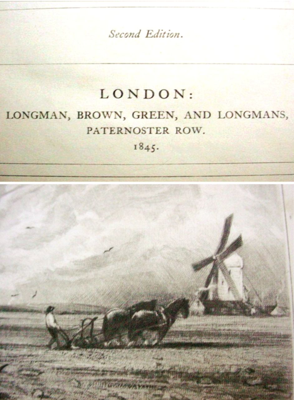 Memoirs of the Life of John Constable 1845 Charles R Leslie Memoirs of the Life of John Constable 1845 Charles R Leslie