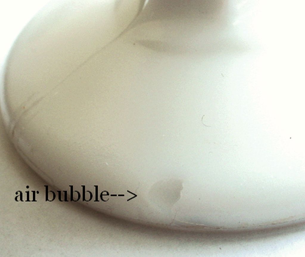 Pressed Glass Spooner Sawtooth Pattern Milk Glass Pressed Glass Spooner Sawtooth Pattern Milk Glass