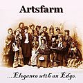 ArtsfarmStudio