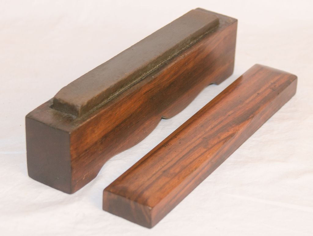 Arkansas Sharpening Stone Arkansas Sharpening Stone