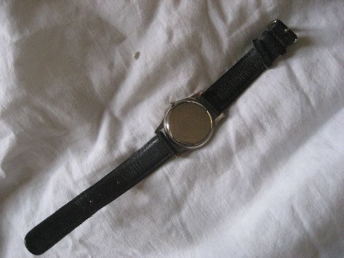Acme Vintage Quartz Watch Acme Vintage Quartz Watch