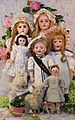 Ashley's Dolls and Antiquities Ashley's Dolls and Antiquities
