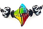 Chameleon Jewelry by Arlene Summers Chameleon Jewelry by Arlene Summers