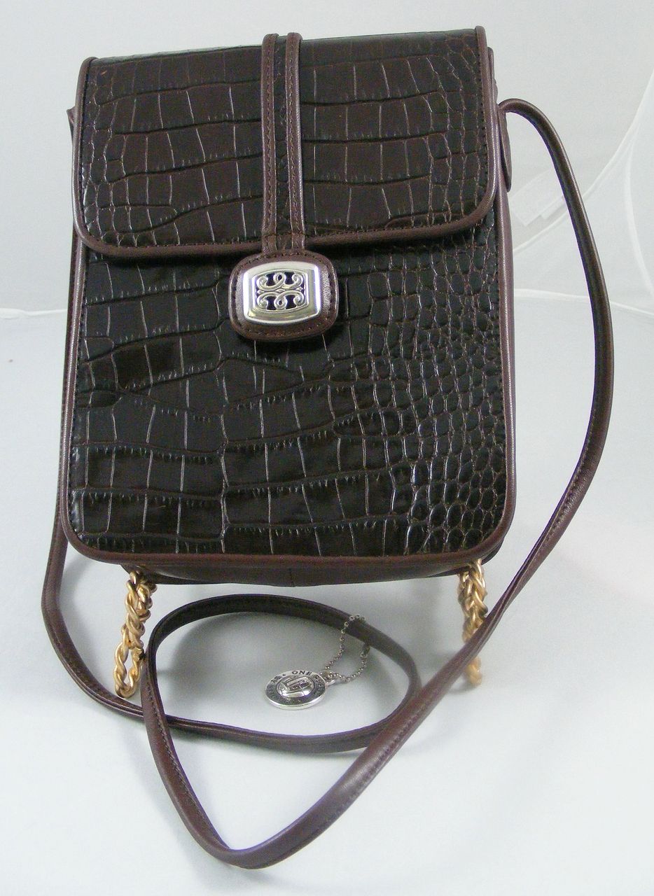 Vintage Medium One World Brighton Shoulder Ba Vintage Medium One World Brighton Shoulder Ba