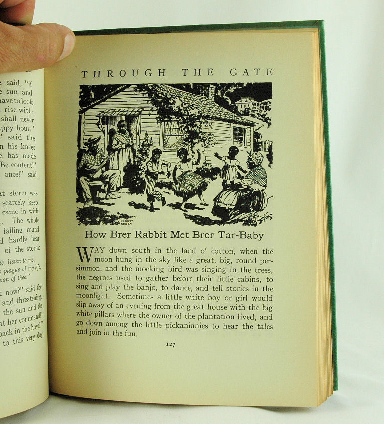 My Book House Volume 4 Through The Gate 1937 Edition My Book House Volume 4 Through The Gate 1937 Edition