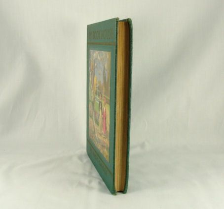 My Book House Volume 7 The Magic Garden 1937 Edition My Book House Volume 7 The Magic Garden 1937 Edition