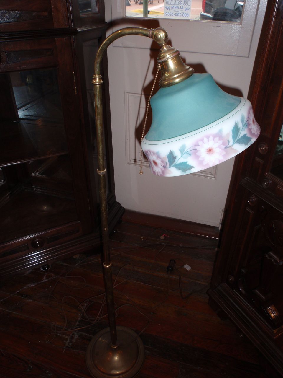 Bellova Floor Lamp Bellova Floor Lamp