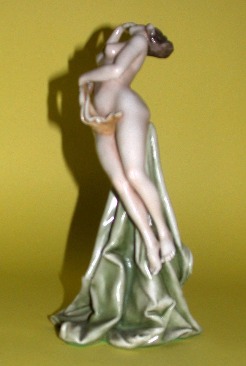 Borsato - Very Rare Nude Borsato - Very Rare Nude