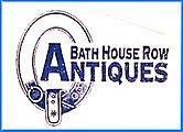 Bath House Row Antiques