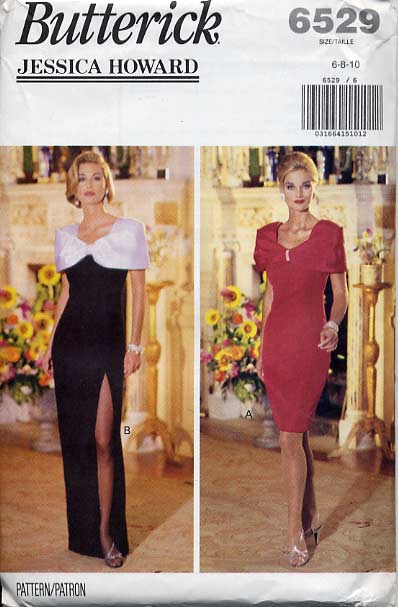 Jessica Howard Evenings