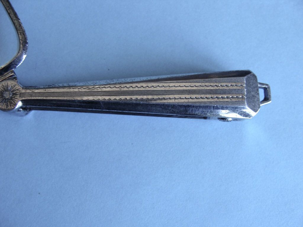 Lovely Sterling Ladies Lorgnette Lovely Sterling Ladies Lorgnette