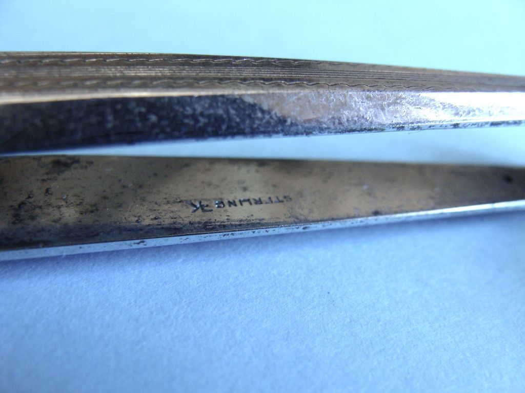 Lovely Sterling Ladies Lorgnette Lovely Sterling Ladies Lorgnette
