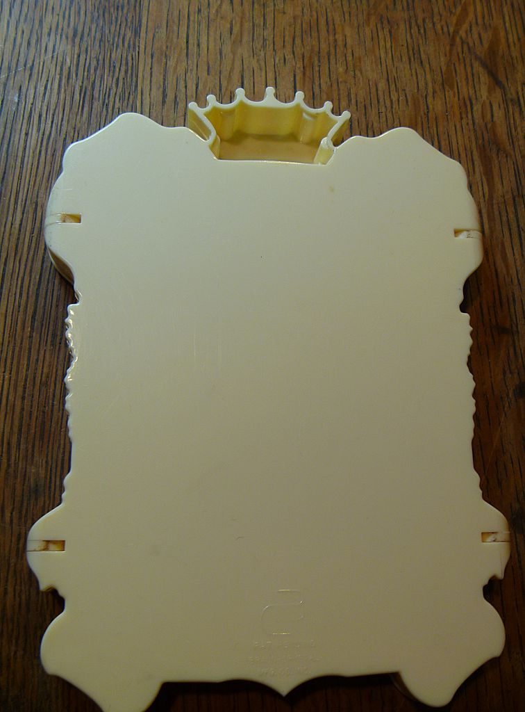 Vintage Speidel Sir Galahad Case Vintage Speidel Sir Galahad Case