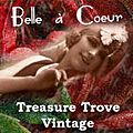 Belle � Coeur Treasure Trove