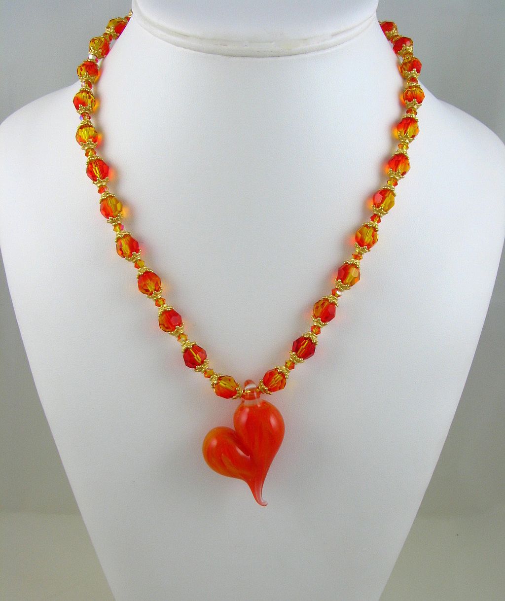 Item ID: LWFN-VibrantOrangeElegance In Shop's Backroom Item ID: LWFN-VibrantOrangeElegance In Shop's Backroom