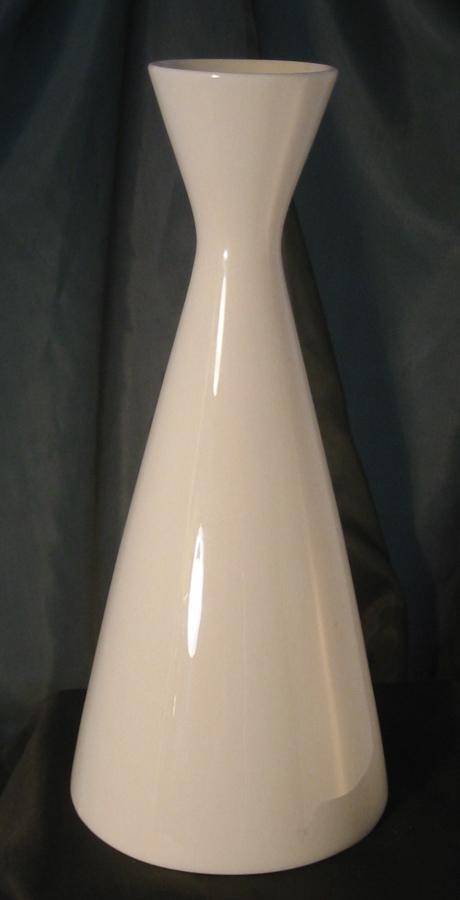 Lenox Modern Bottle Vase Green Mark Lenox Modern Bottle Vase Green Mark