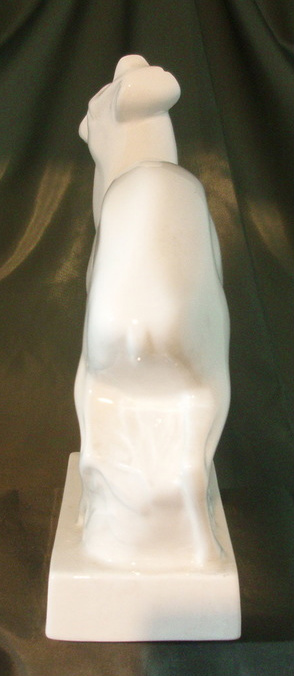 Wedgwood John Skeaping Standing Duiker Wedgwood John Skeaping Standing Duiker