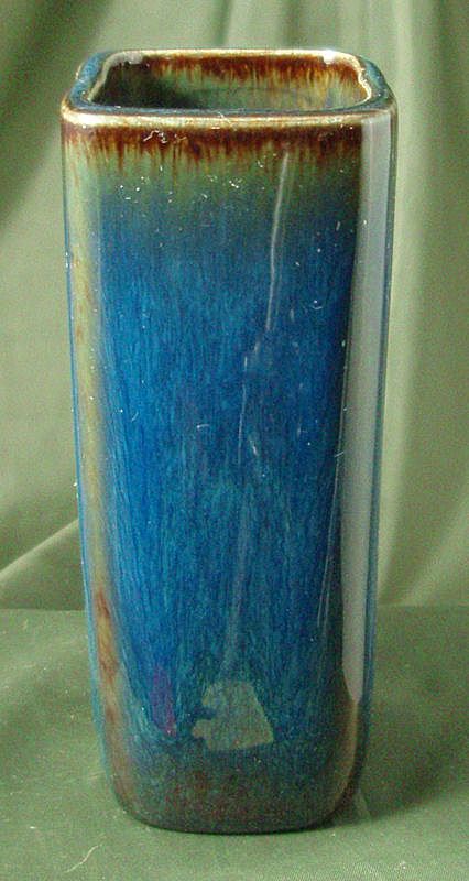 Gustavsberg Argenta Vase for Scandinavian American Lines Gustavsberg Argenta Vase for Scandinavian American Lines