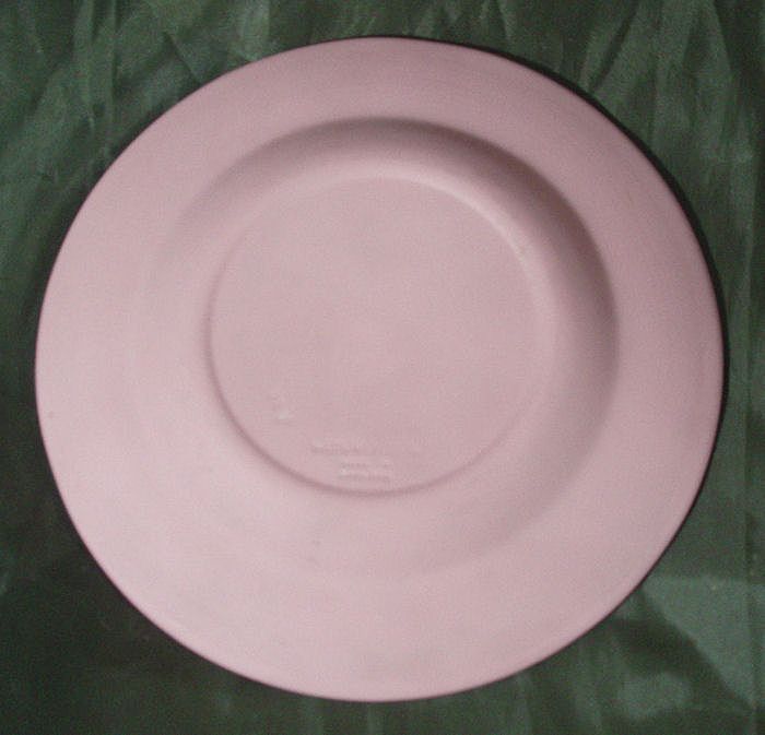 Wedgwood Pink Jasper Ware Ashtray Wedgwood Pink Jasper Ware Ashtray