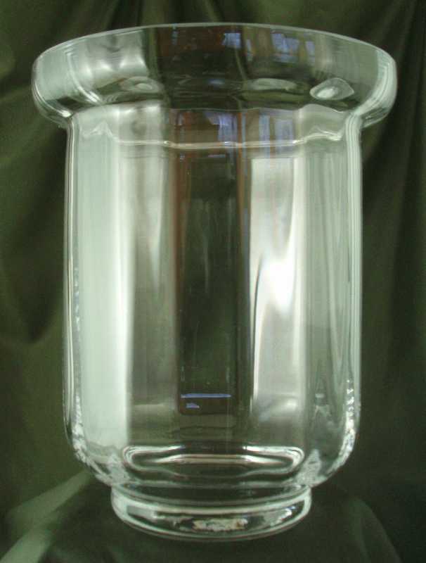Wedgwood Crystal Devon Wine Cooler Wedgwood Crystal Devon Wine Cooler