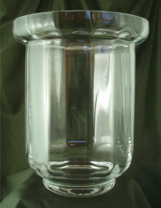 Wedgwood Crystal Devon Wine Cooler Wedgwood Crystal Devon Wine Cooler