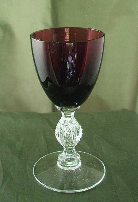 Cambridge Amethyst Aurora Cordial Cambridge Amethyst Aurora Cordial