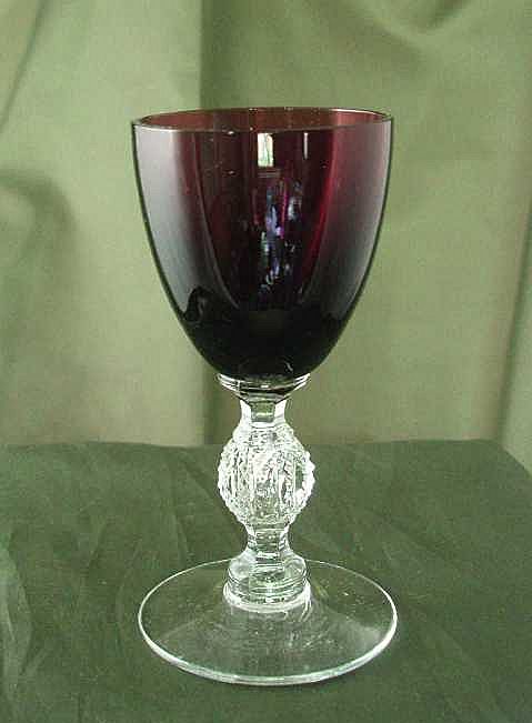 Cambridge Amethyst Aurora Cordial Cambridge Amethyst Aurora Cordial