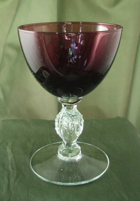 Cambridge Amethyst Aurora Cocktail Cambridge Amethyst Aurora Cocktail