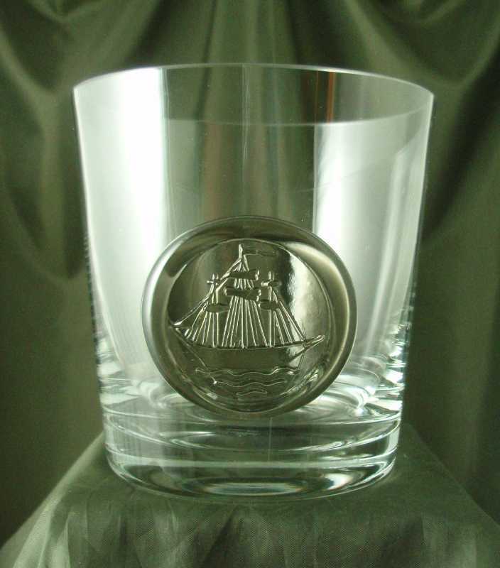 Rosenthal Studio Line Pirate Ice Bucket Rosenthal Studio Line Pirate Ice Bucket