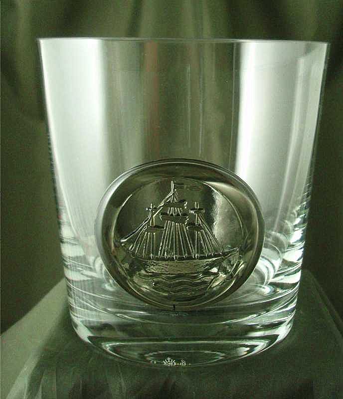Rosenthal Studio Line Pirate Ice Bucket Rosenthal Studio Line Pirate Ice Bucket