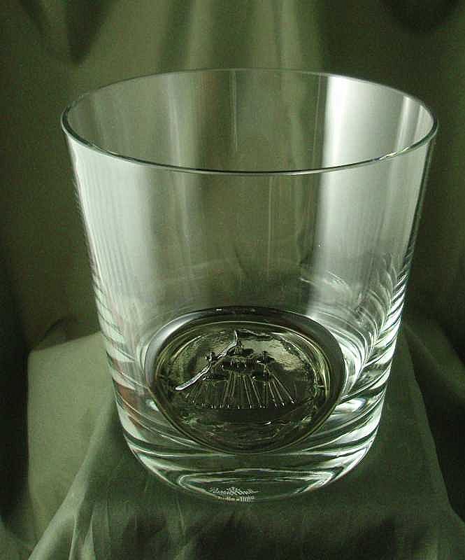 Rosenthal Studio Line Pirate Ice Bucket Rosenthal Studio Line Pirate Ice Bucket