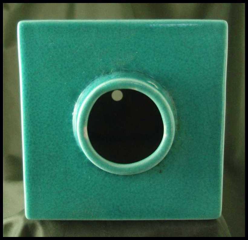 Exceptional Art Deco Nimy Faience Electric Lamp Exceptional Art Deco Nimy Faience Electric Lamp