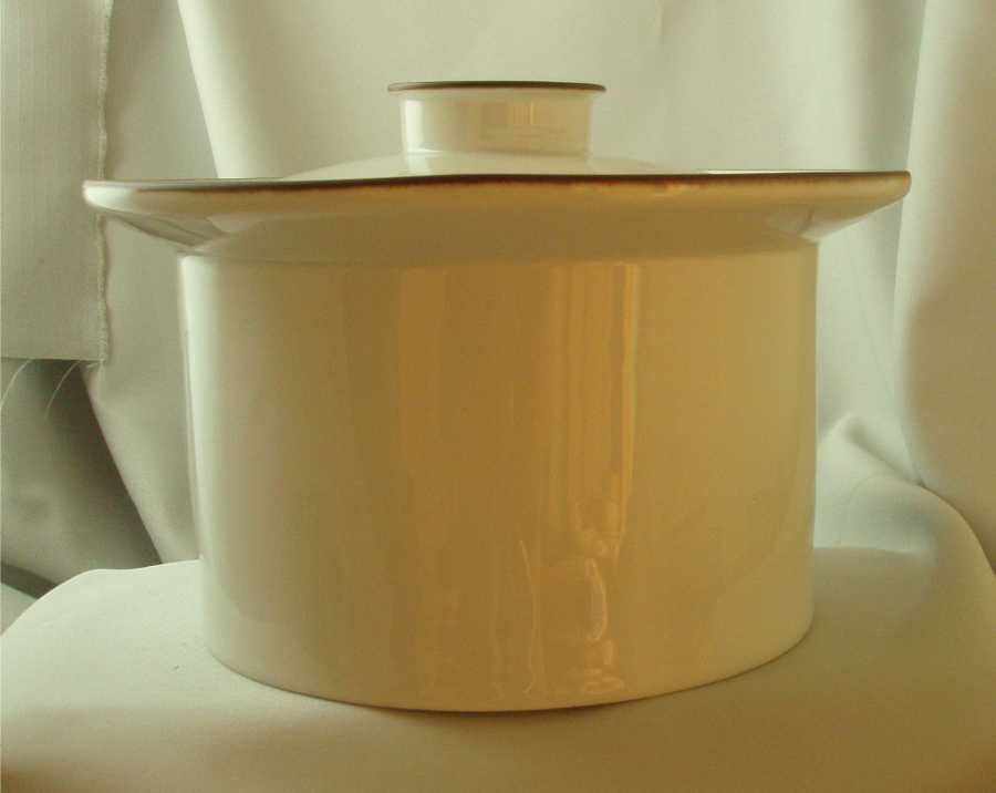 Dansk Epoch Four Quart Casserole Dansk Epoch Four Quart Casserole