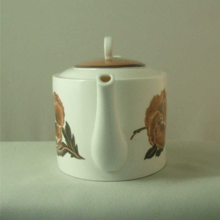 Wedgwood Susie Cooper Reverie Teapot Wedgwood Susie Cooper Reverie Teapot
