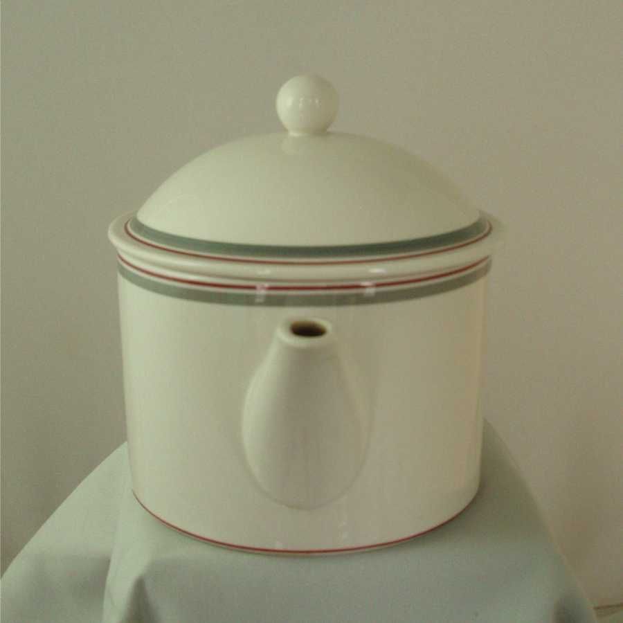 Villeroy & Boch Carrousel Teapot Villeroy & Boch Carrousel Teapot