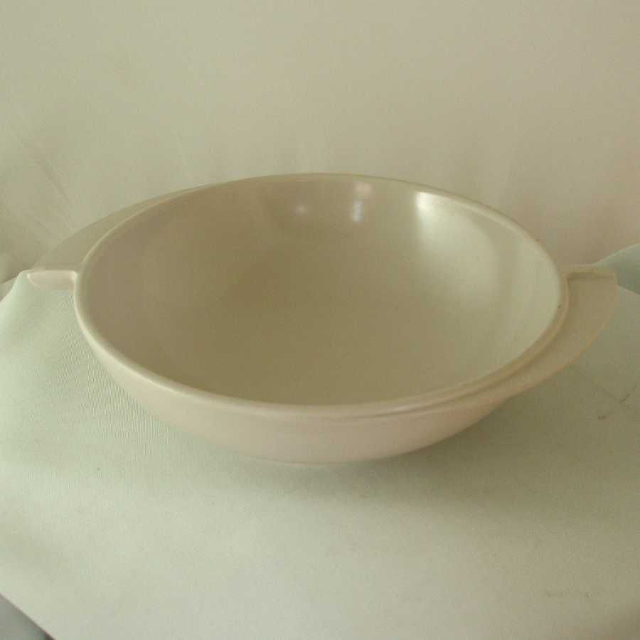 Boonton Melmac Gray Covered Vegetable Boonton Melmac Gray Covered Vegetable