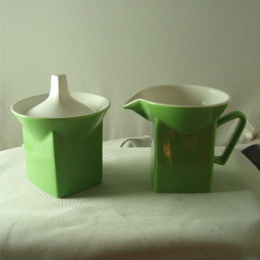 Johnson Bros. Roma Cream & Sugar Johnson Bros. Roma Cream & Sugar