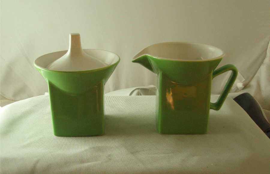 Johnson Bros. Roma Cream & Sugar Johnson Bros. Roma Cream & Sugar