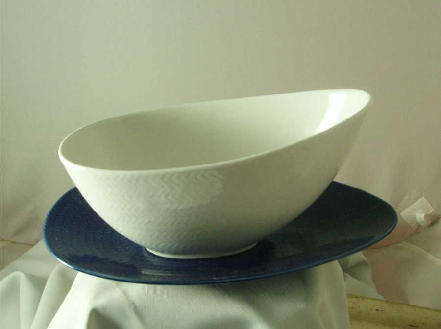 Rorstrand Blue Fire Gravy & Liner Rorstrand Blue Fire Gravy & Liner
