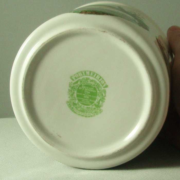 Portmeirion Birds of Britain Plant Holder Portmeirion Birds of Britain Plant Holder