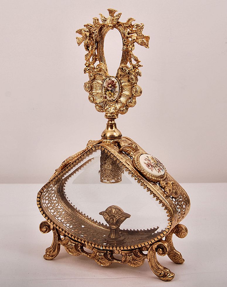 Perfume Vanity Accessory Perfume Vanity Accessory