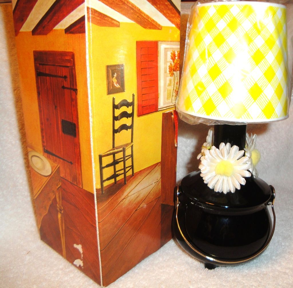 Vintage Signed Avon's 1973 "Hearth Lamp" full of 8 fl. oz. Roses Roses Cologne Vintage Signed Avon's 1973 "Hearth Lamp" full of 8 fl. oz. Roses Roses Cologne