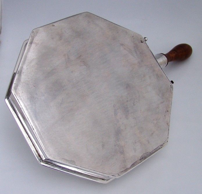 George III Sheffield Plate Toasted Cheese Dish 1790 - 1810 George III Sheffield Plate Toasted Cheese Dish 1790 - 1810