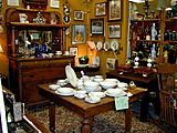 Treasure Brokers